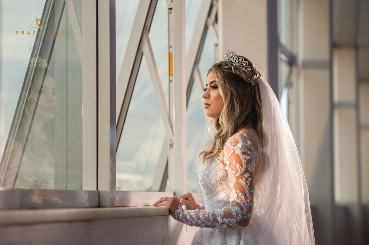 promocional de noivas