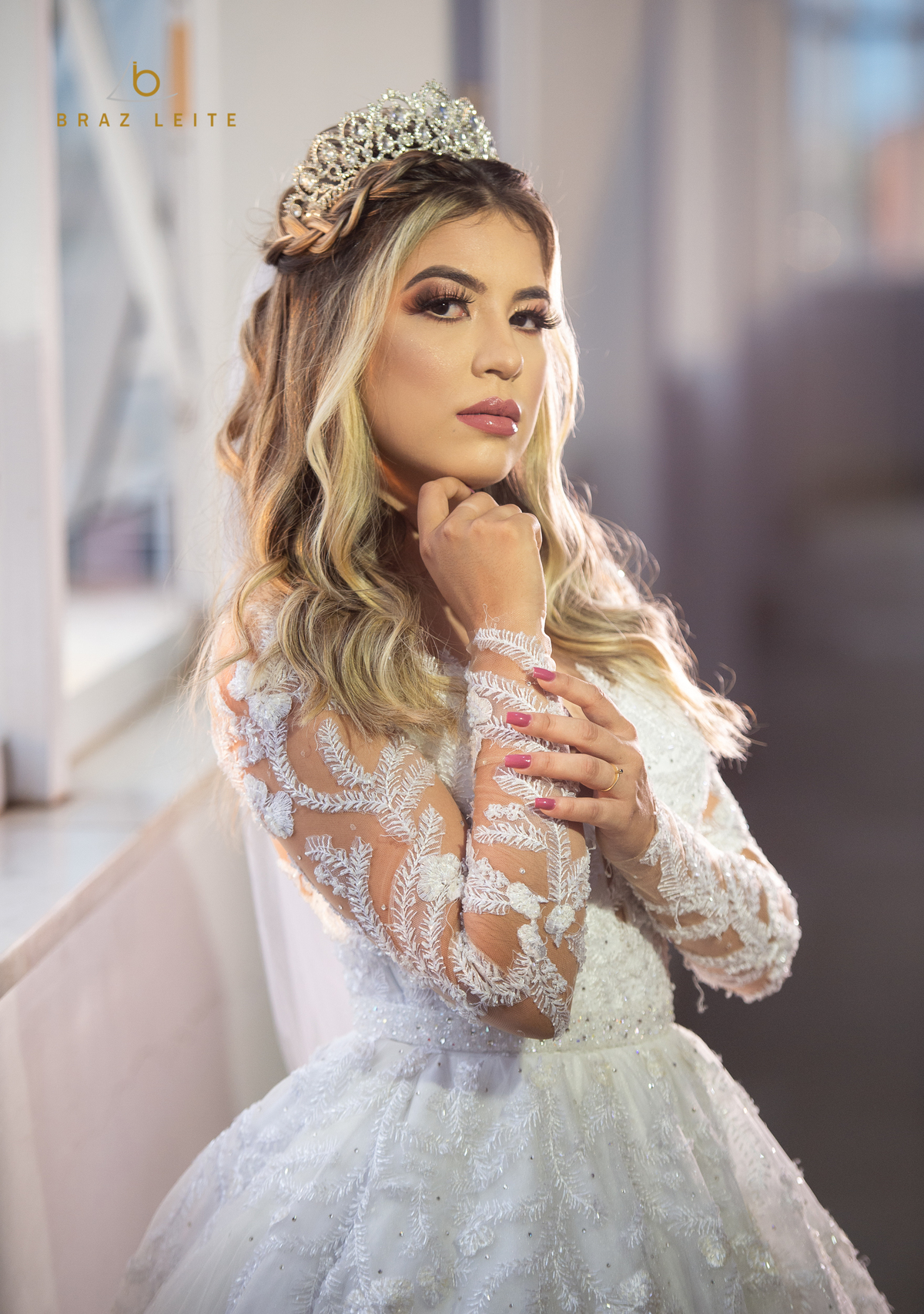 promocional de noivas