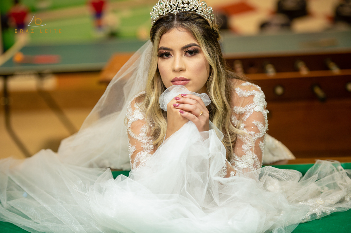 promocional de noivas