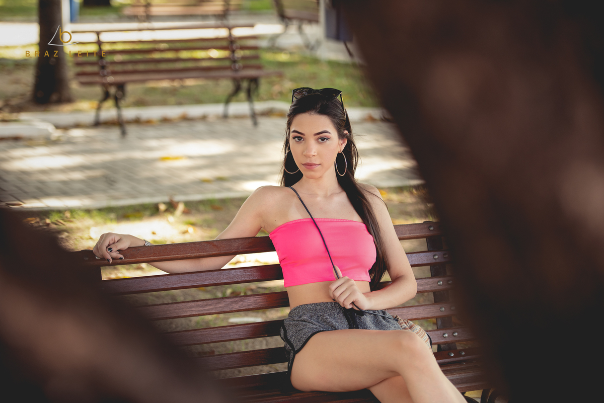 ensaio fotográficos