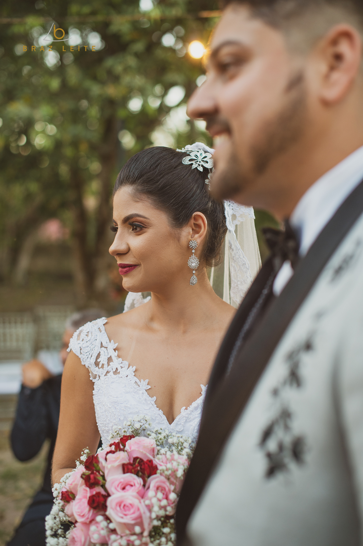 casamentos no ar livre