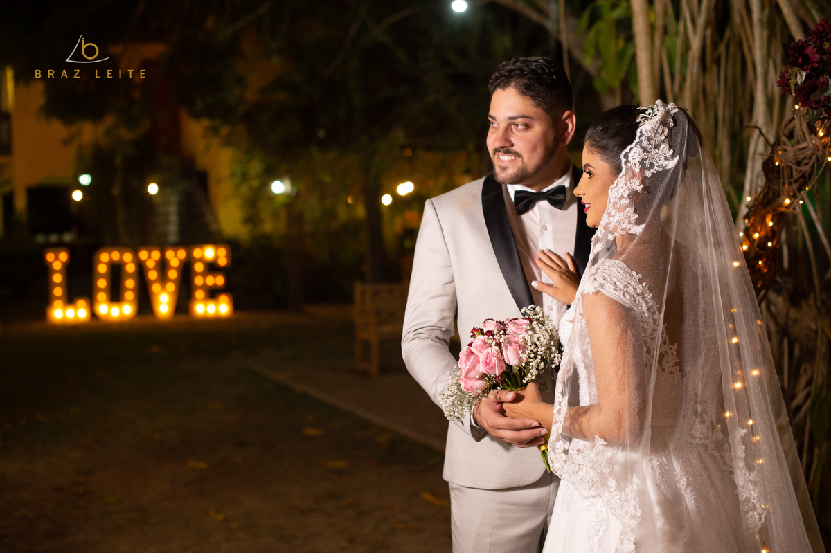 casamentos no ar livre