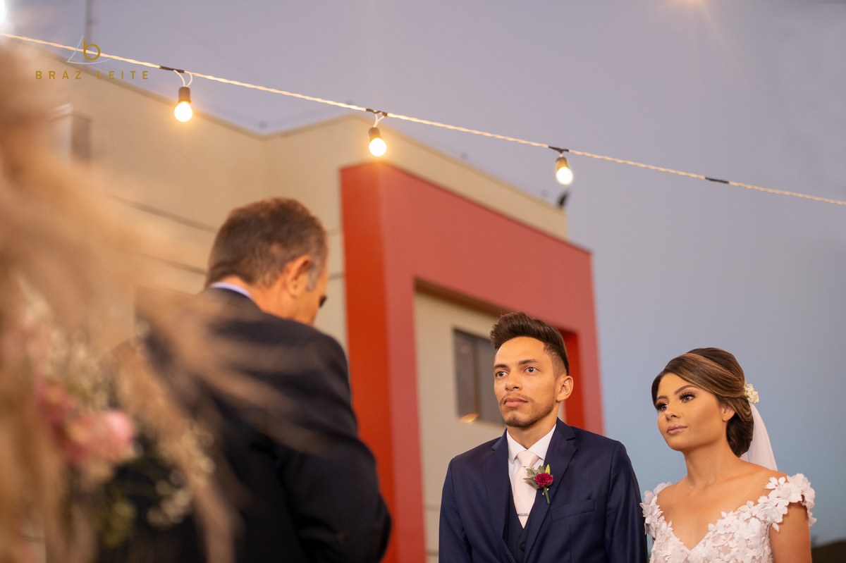 casamentos no ar livre