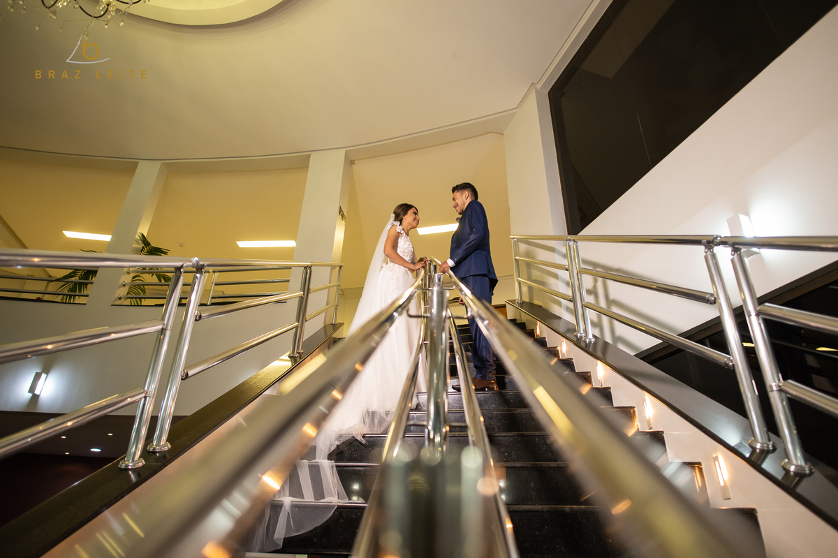 ensaio pós casamento