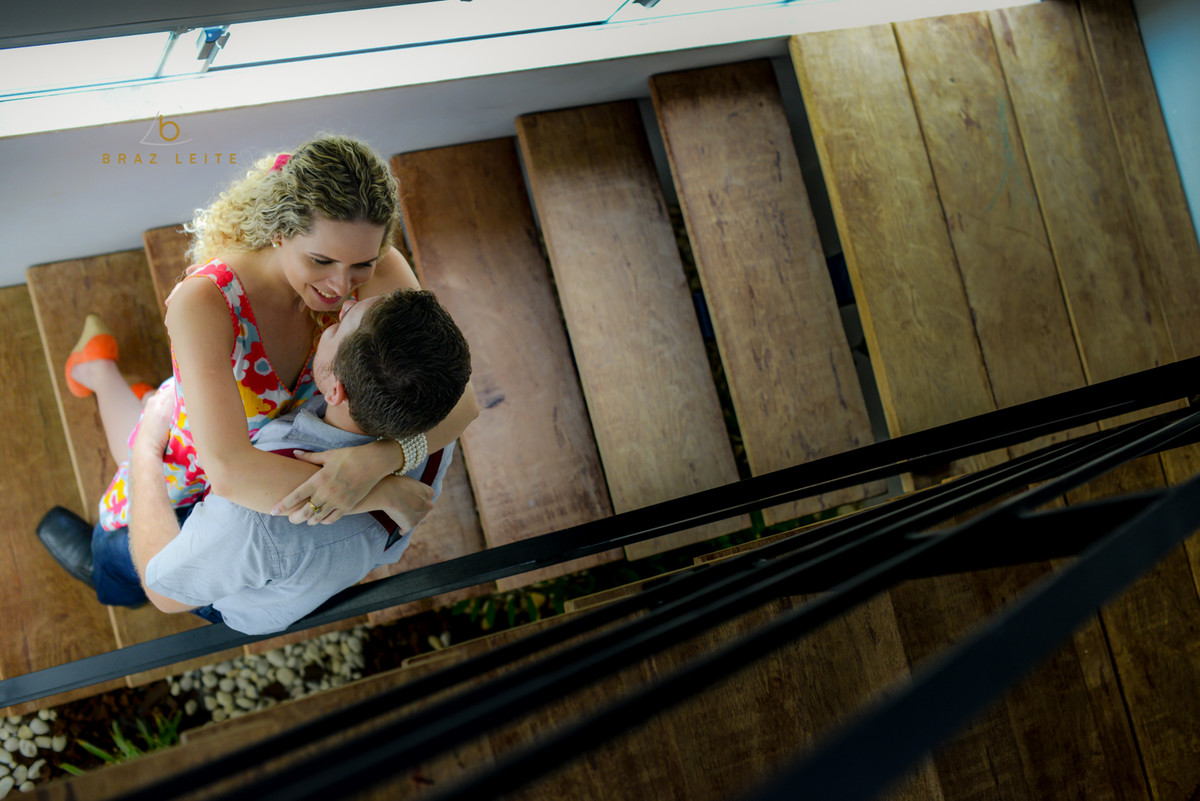 fotos tiradas na escadaria, escadaria