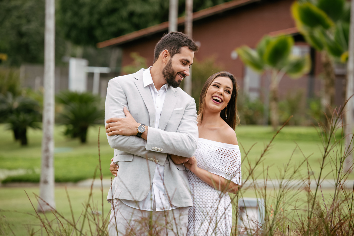 Pre Casamento na Serra do Carajás