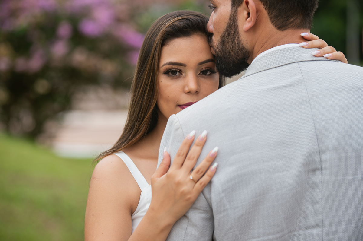 Pre Casamento na Serra do Carajás