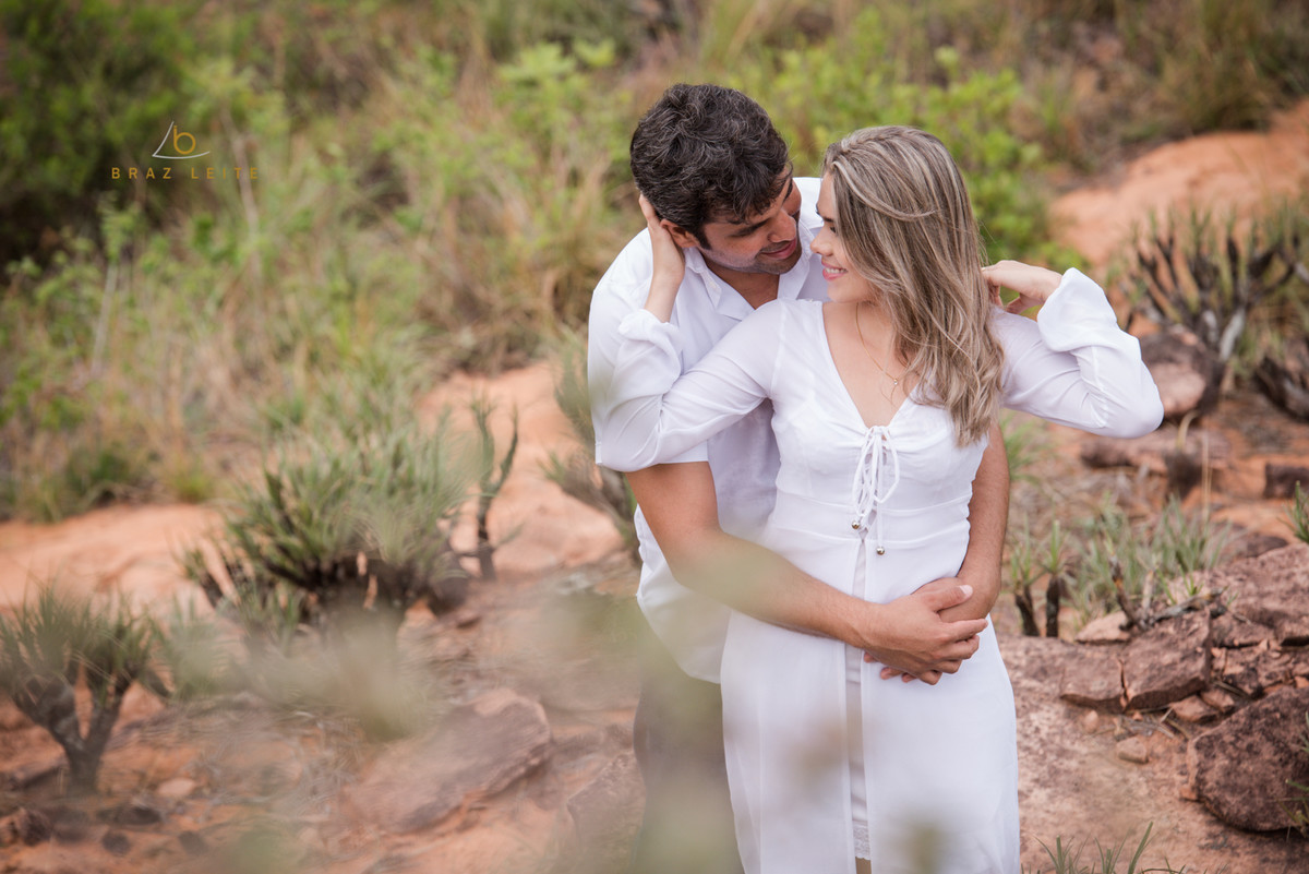 pedra furada - chapada das mesas
