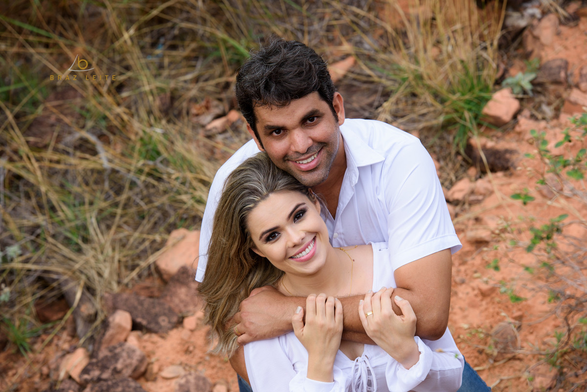 pedra furada - chapada das mesas