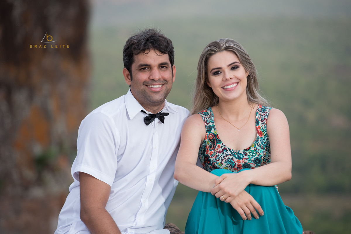 pedra furada - chapada das mesas