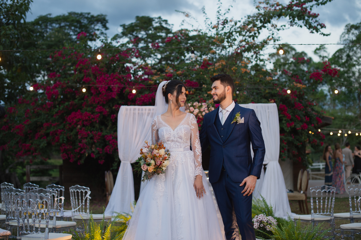poses fotográficas de casamento