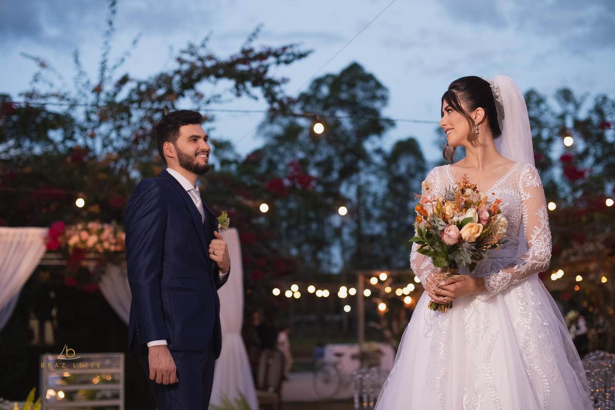 poses fotográficas de casamento