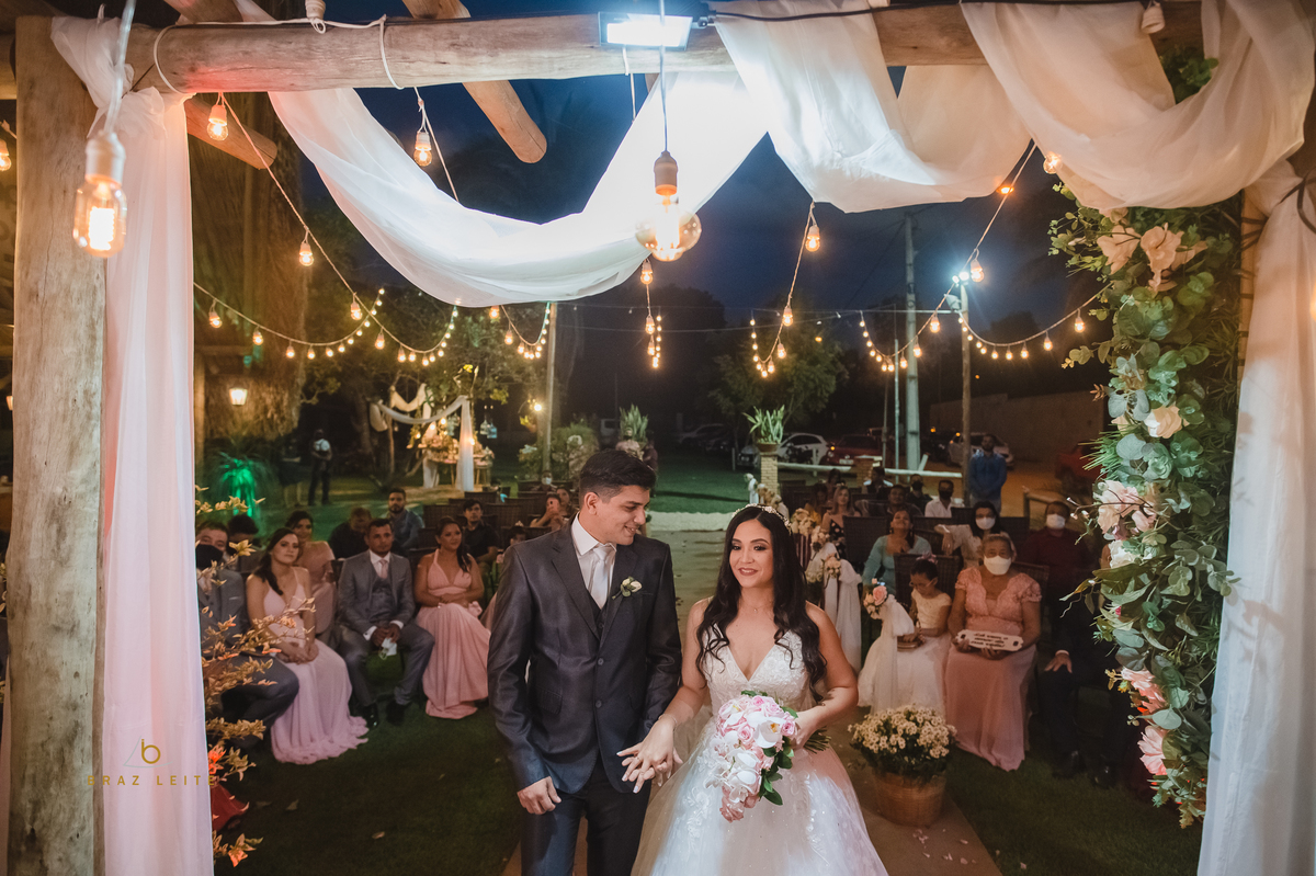 fotografia de casamento