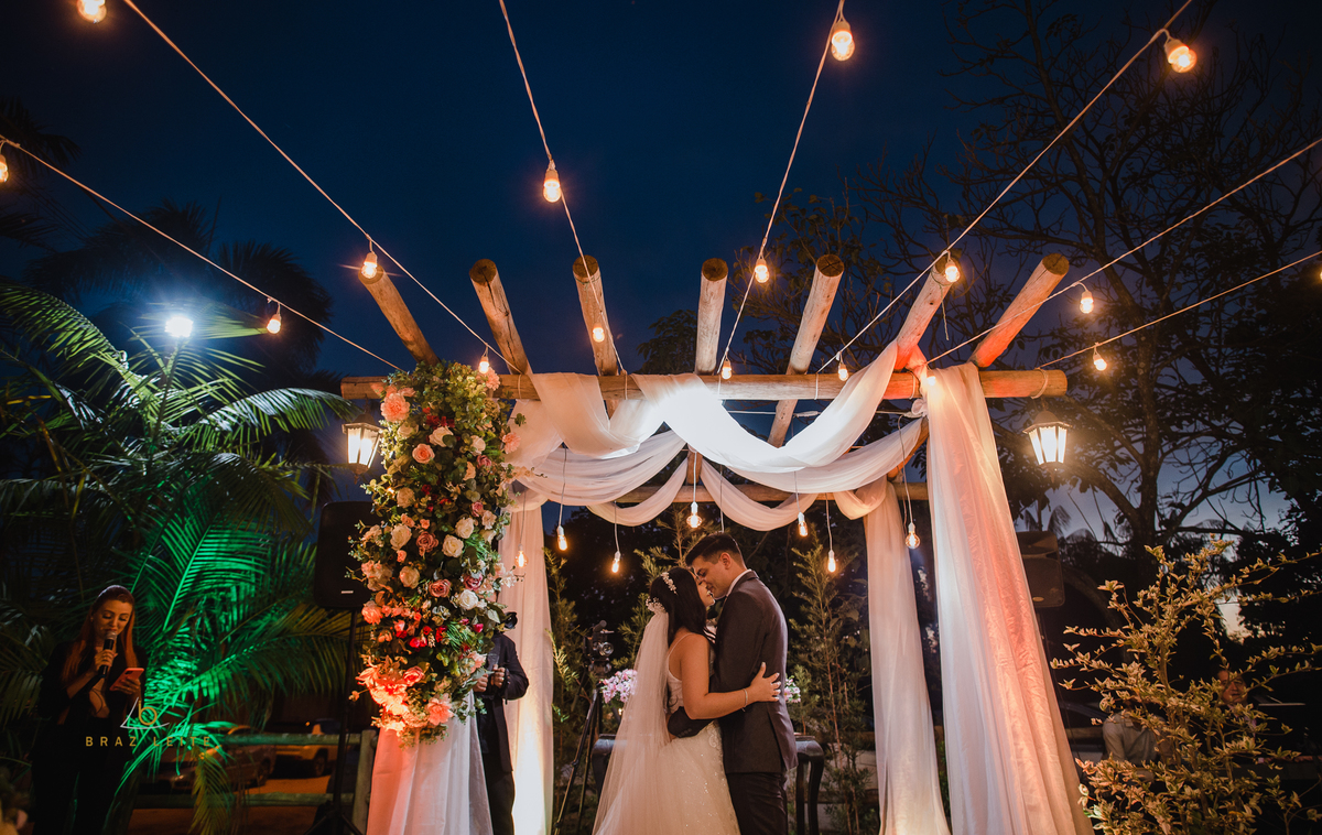 fotografia de casamento