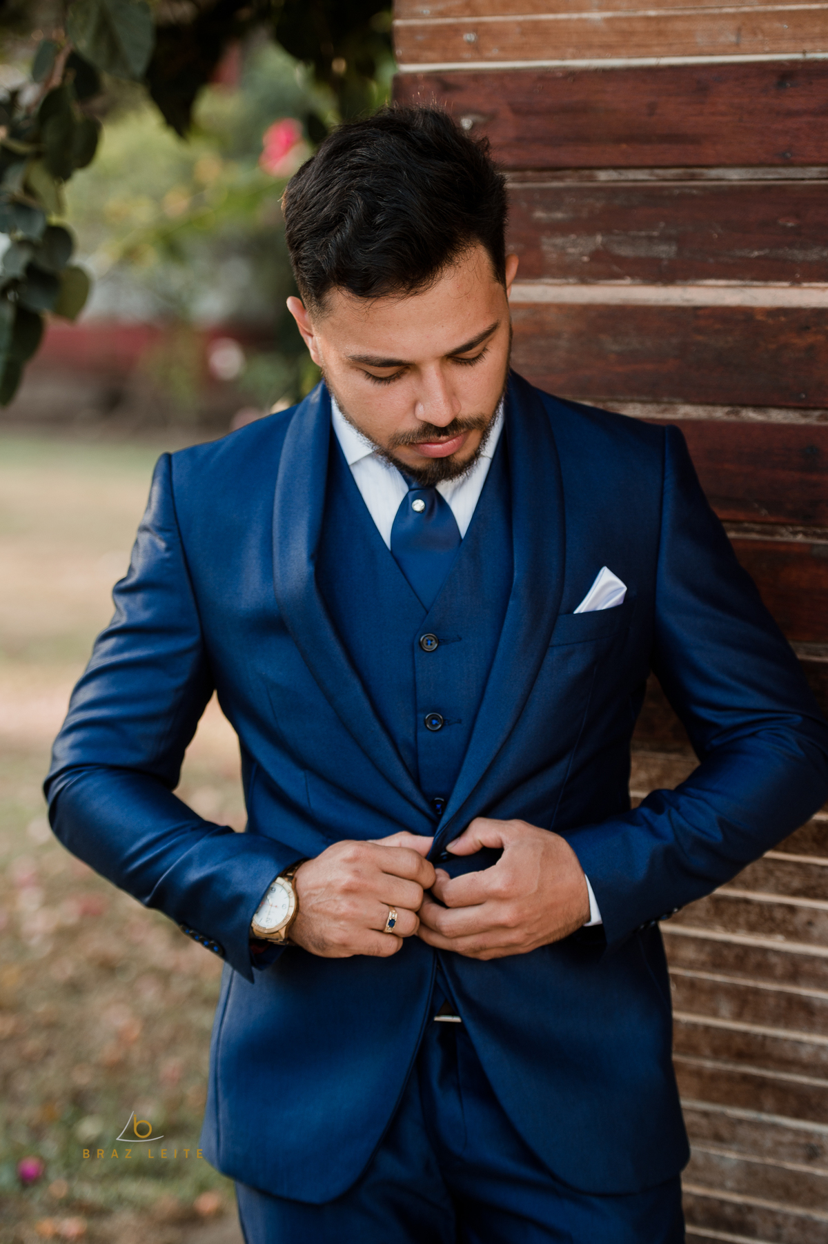 fotos individual do noivo