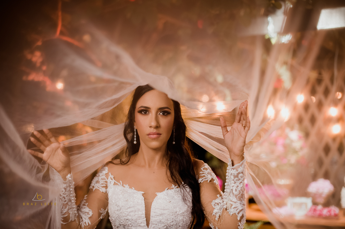 fotografia de casamento