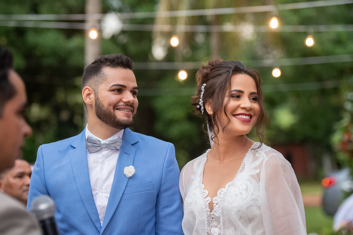 fotografia de casamento