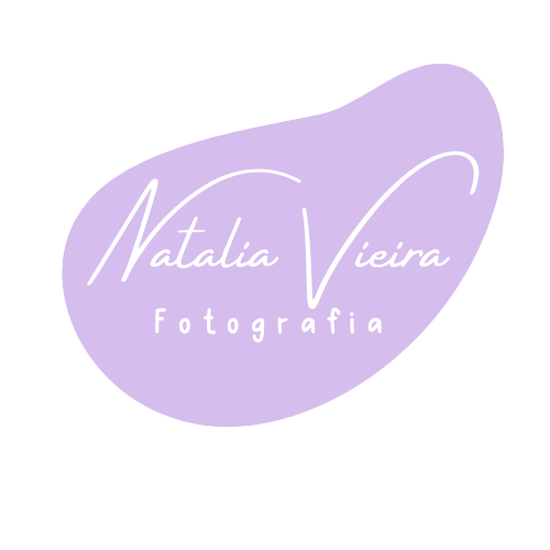 Logotipo de Natalia Vieira Fotografia