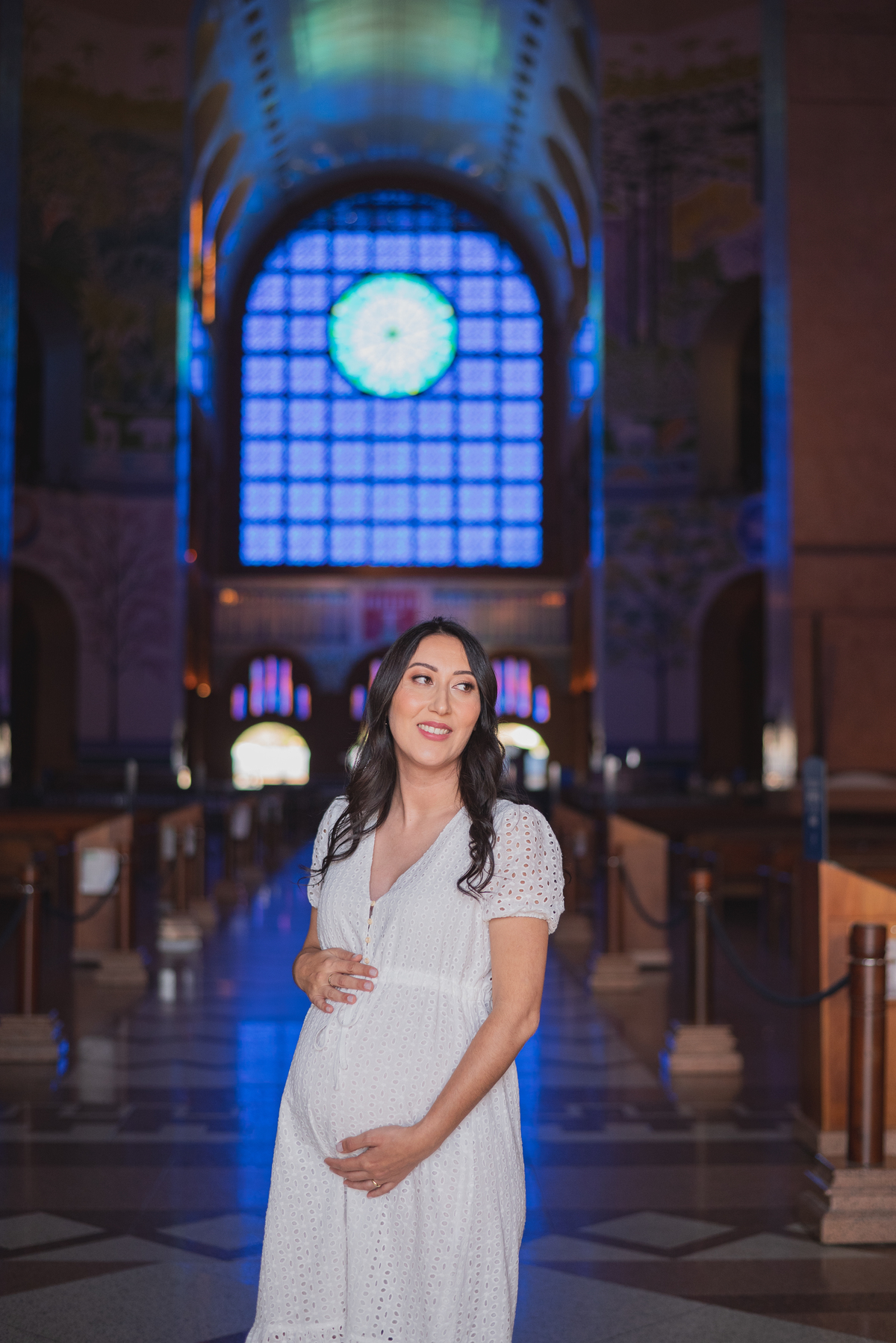 ensaio-gestante-mari-e-renato-no-santuario-nacional-aparecida-do-norte-cidade-do-romeiro