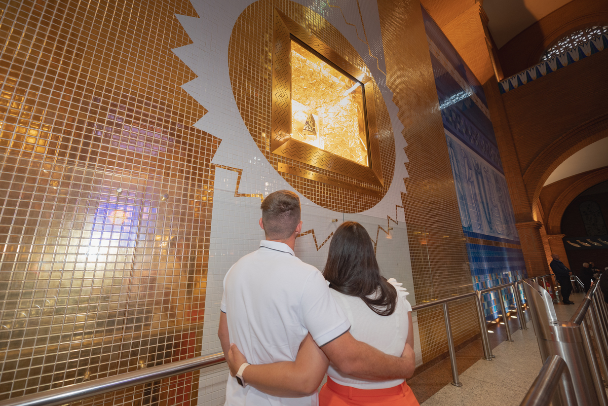 ensaio-casal-pre-wedding-no-santuario-nacional-aparecida-do-norte