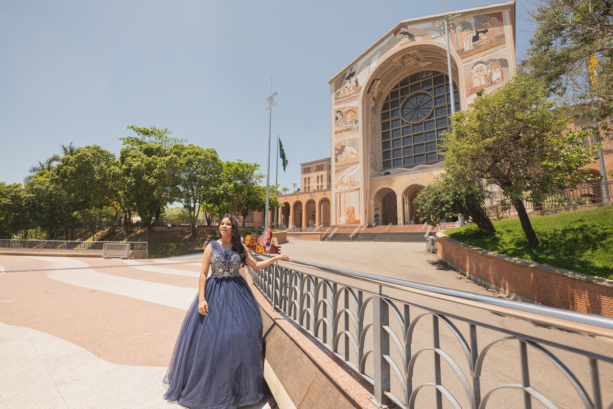 ensaio-15-anos-no-santuario-nacional-em-aparecida-do-norte