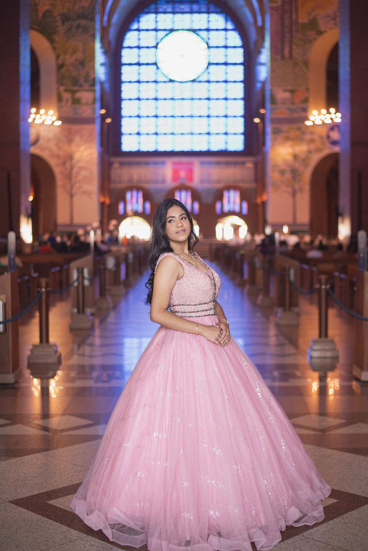 ensaio-15-anos-no-santuario-nacional-em-aparecida-do-norte