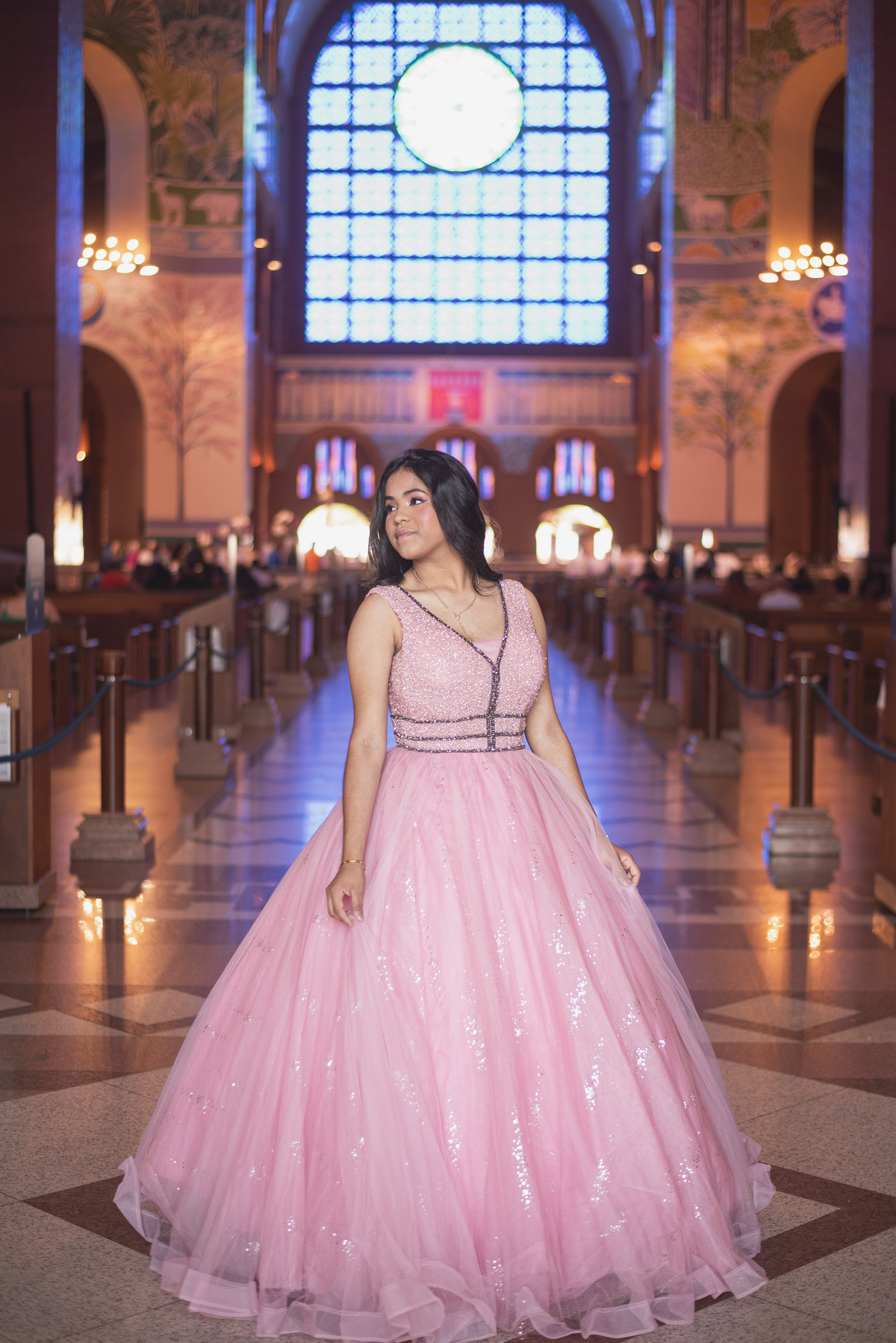 ensaio-15-anos-no-santuario-nacional-em-aparecida-do-norte