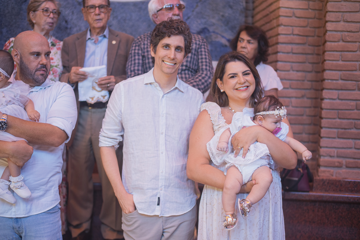 batizado no Santuario Nacional basilica de nossa senhora aparecida
