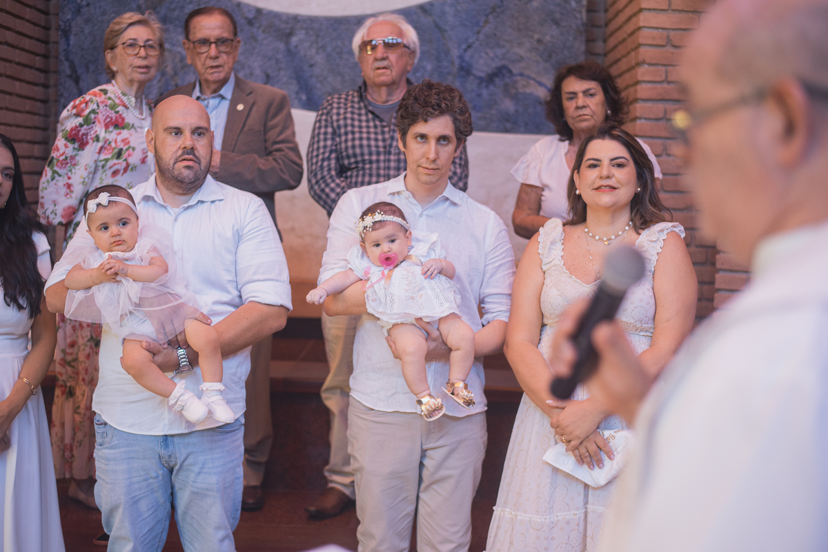 batizado no Santuario Nacional basilica de nossa senhora aparecida