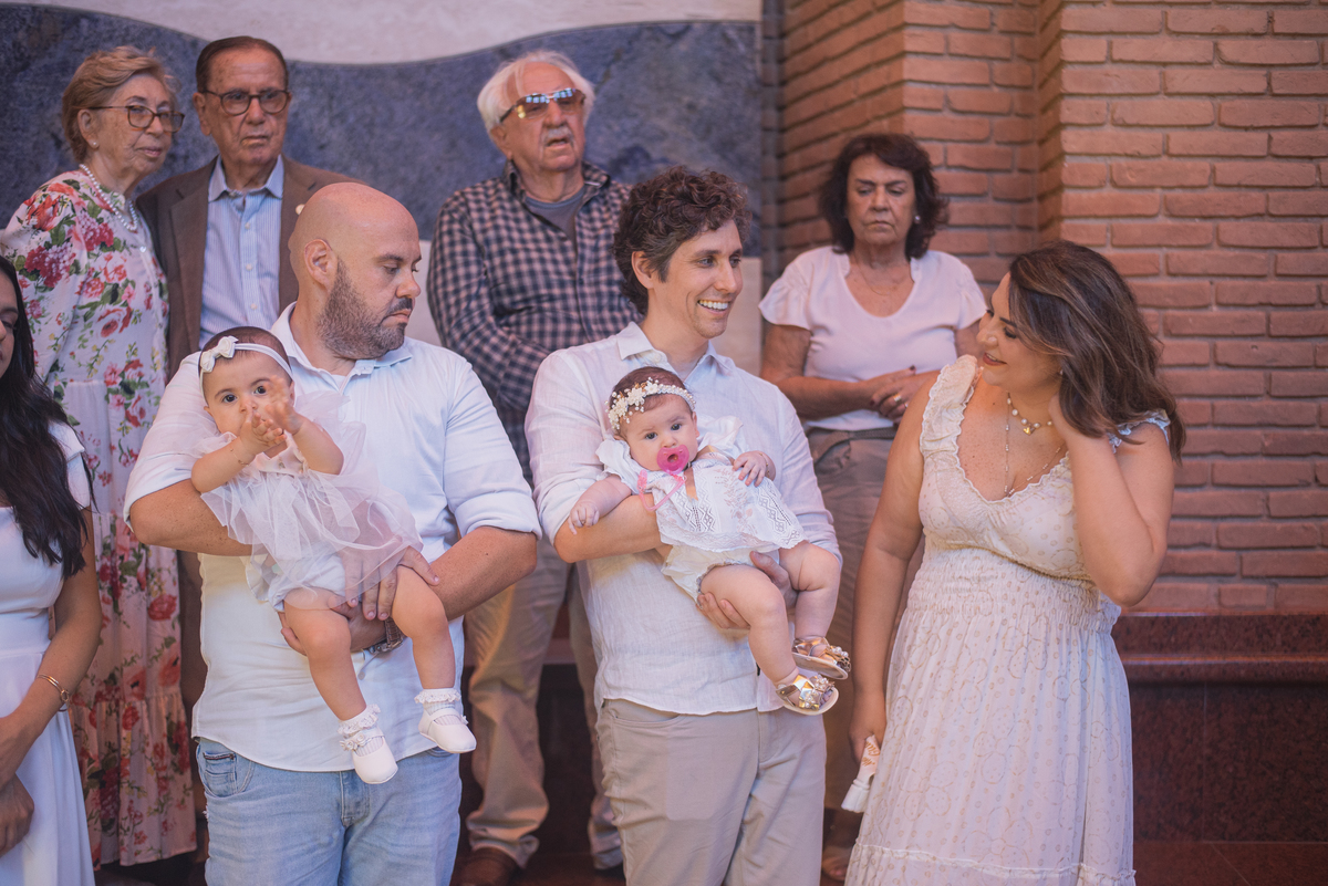batizado no Santuario Nacional basilica de nossa senhora aparecida