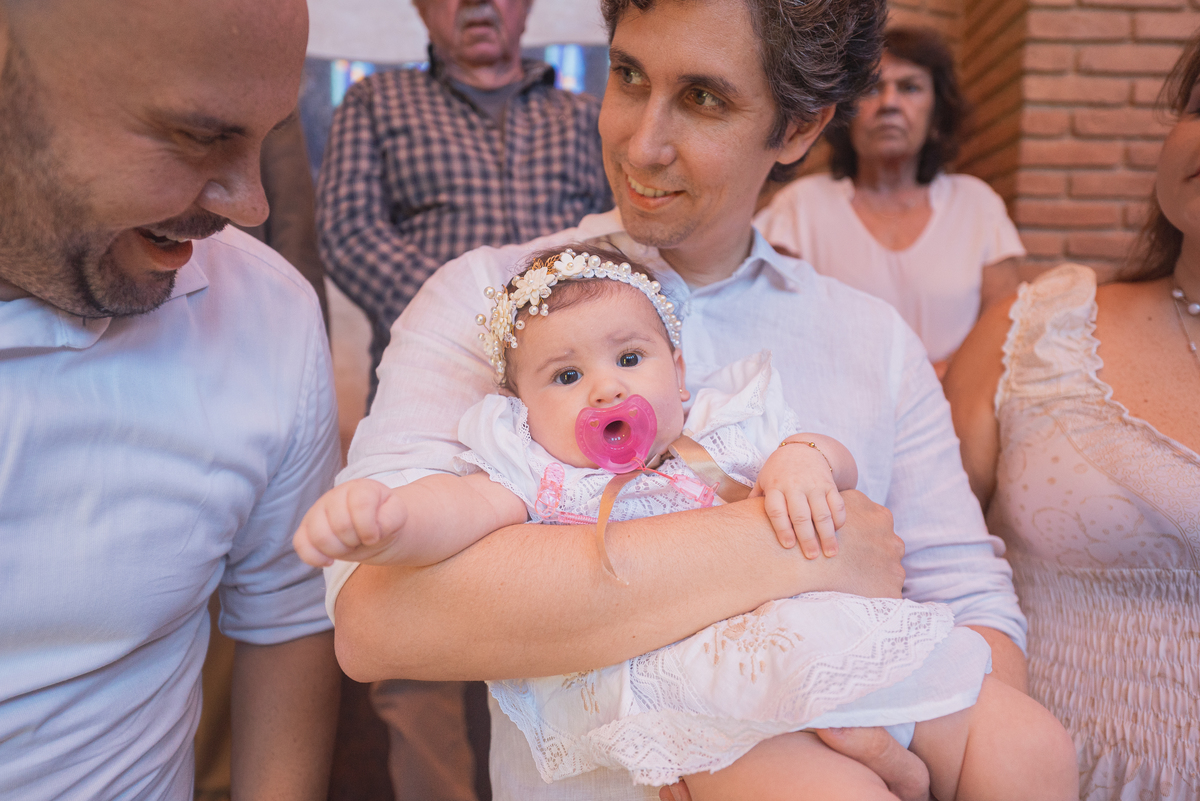 batizado no Santuario Nacional basilica de nossa senhora aparecida