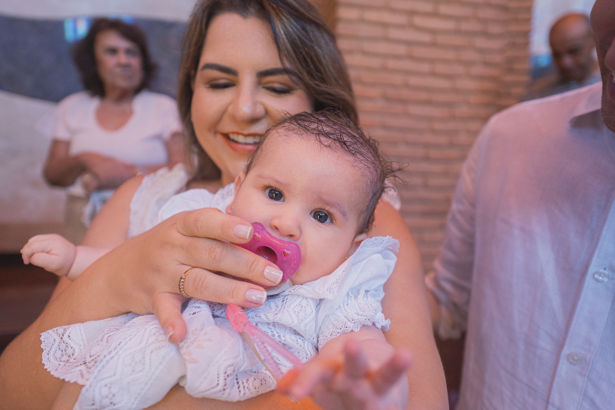 batizado no Santuario Nacional basilica de nossa senhora aparecida