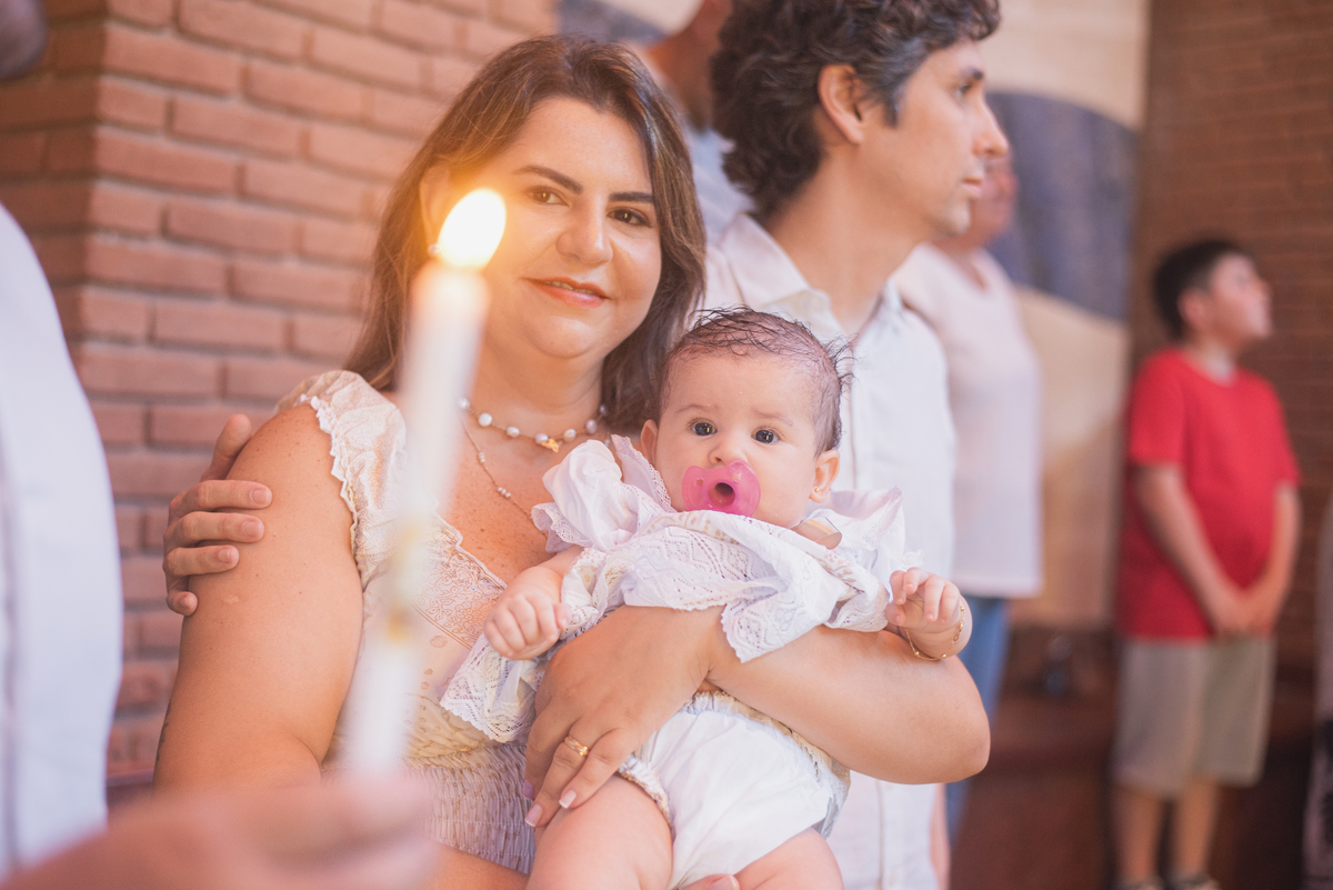 batizado no Santuario Nacional basilica de nossa senhora aparecida