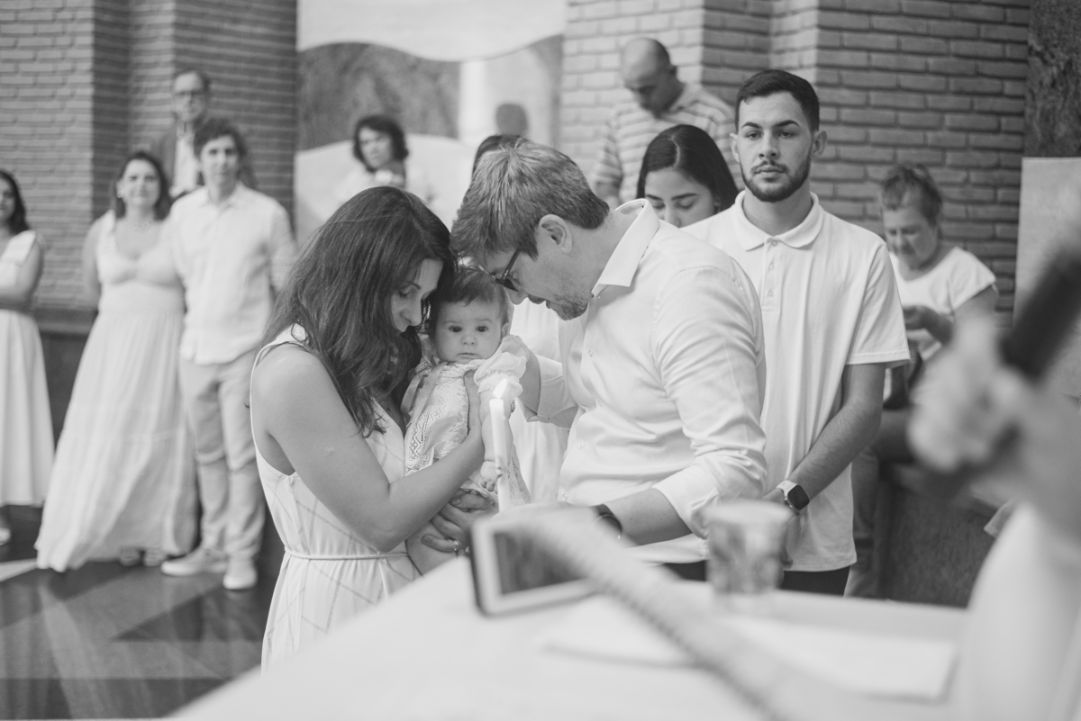 batizado no Santuario Nacional basilica de nossa senhora aparecida