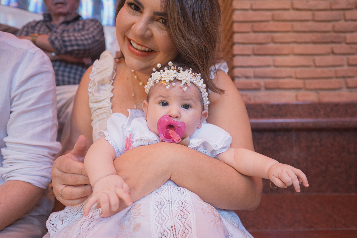 batizado no Santuario Nacional basilica de nossa senhora aparecida