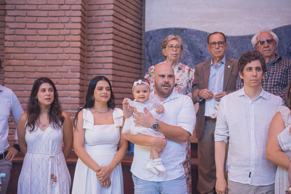 batizado no Santuario Nacional basilica de nossa senhora aparecida