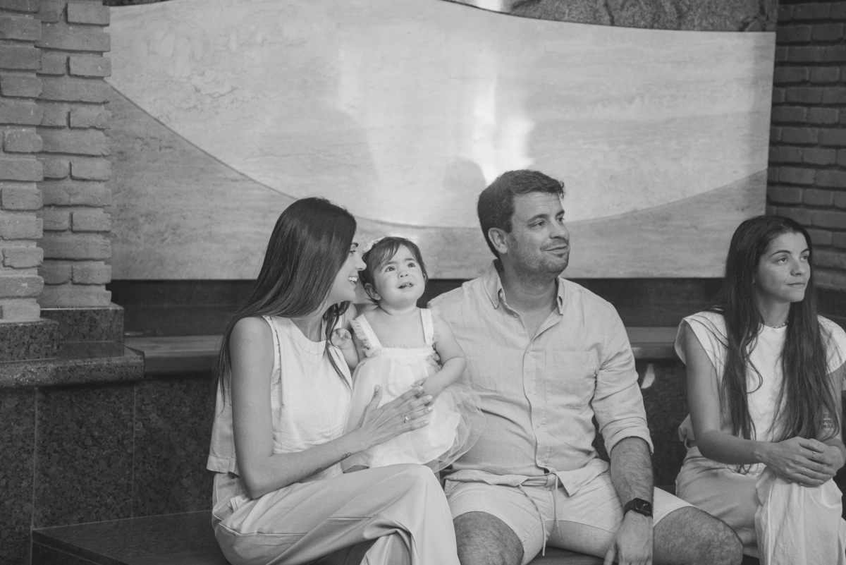 batizado no Santuario Nacional basilica de nossa senhora aparecida