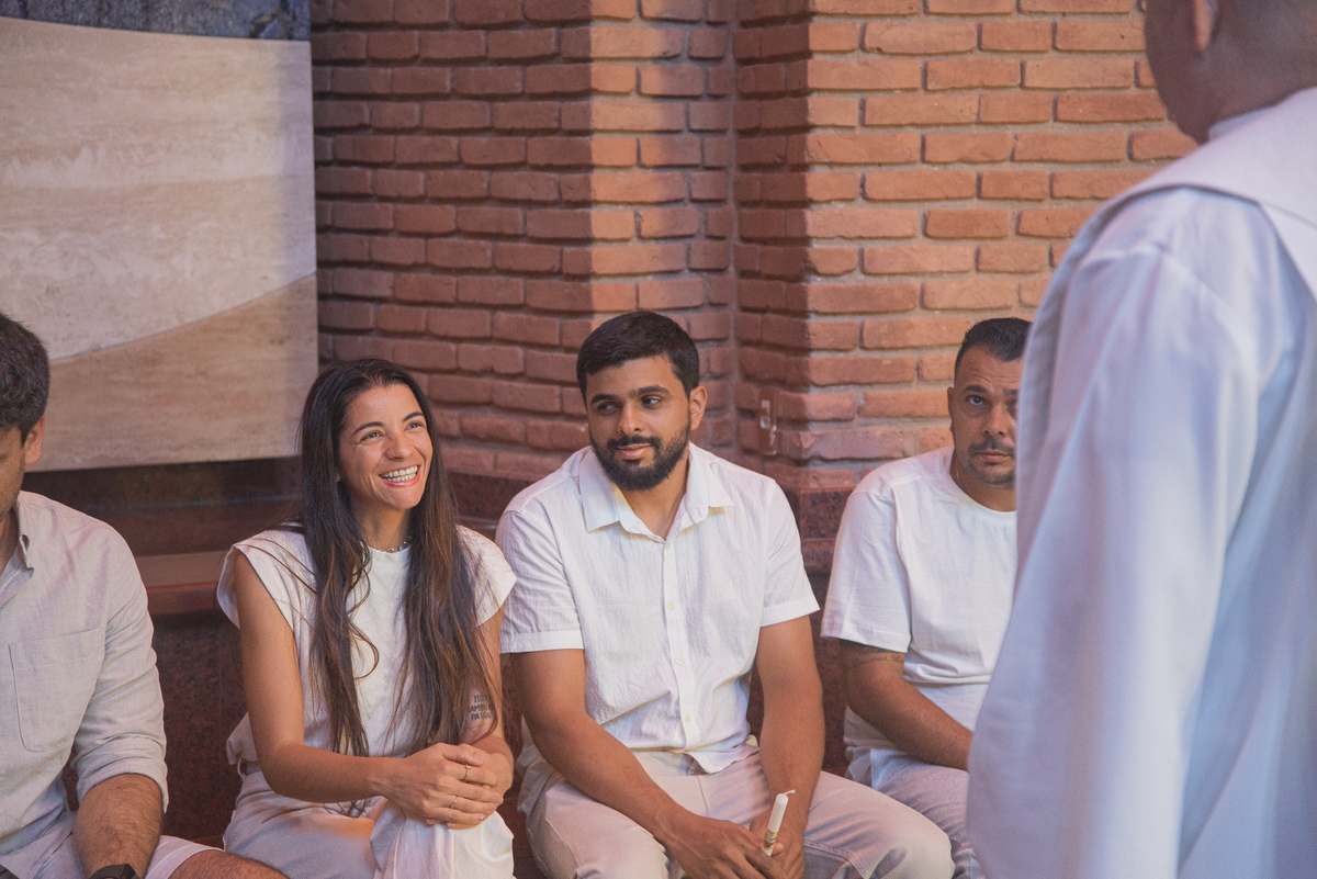 batizado no Santuario Nacional basilica de nossa senhora aparecida