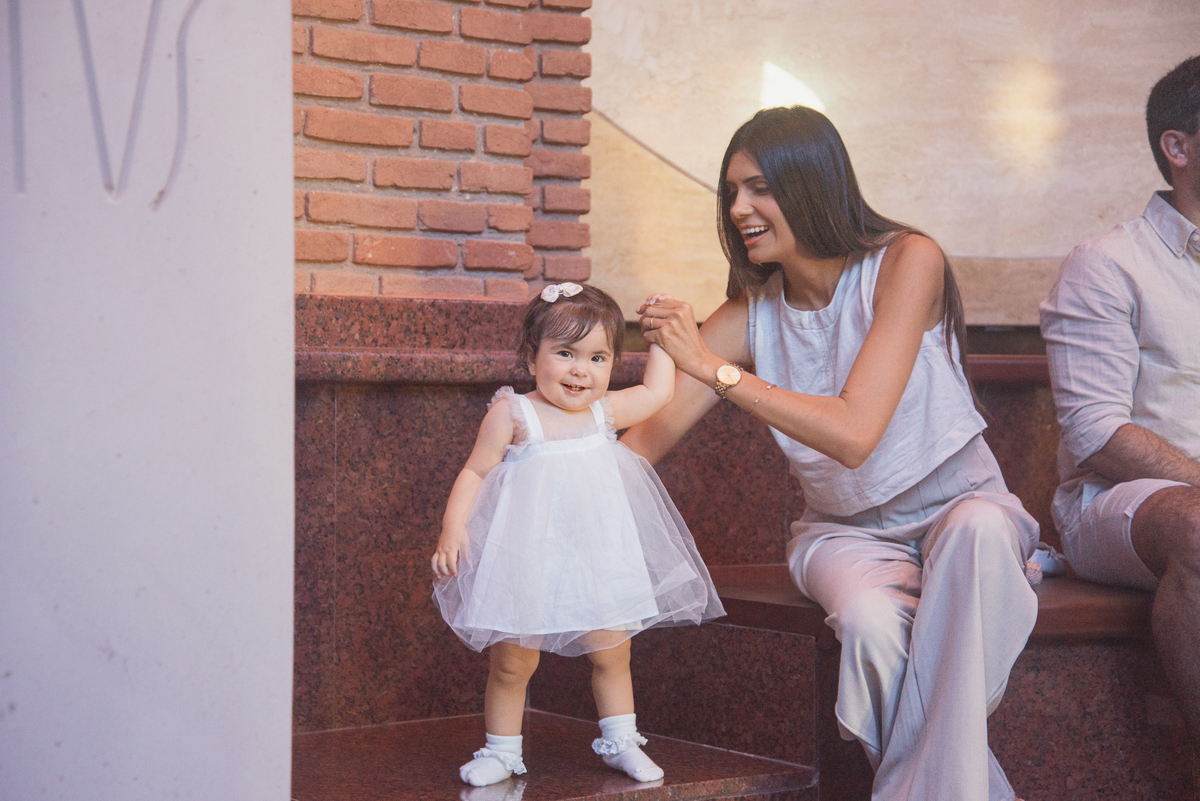 batizado no Santuario Nacional basilica de nossa senhora aparecida