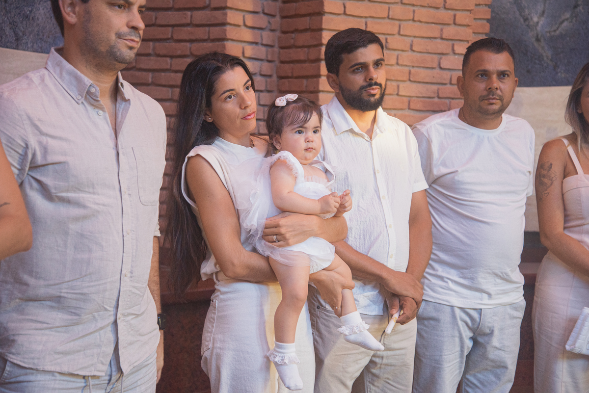 batizado no Santuario Nacional basilica de nossa senhora aparecida