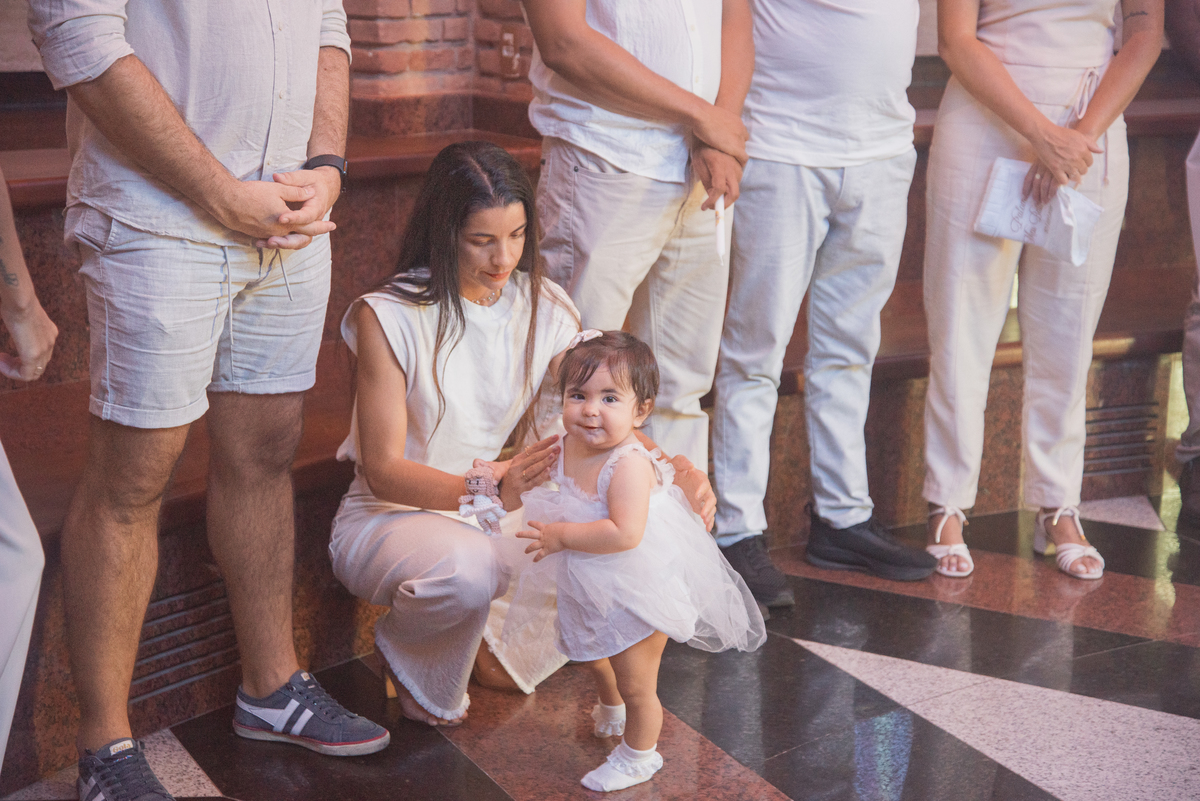 batizado no Santuario Nacional basilica de nossa senhora aparecida