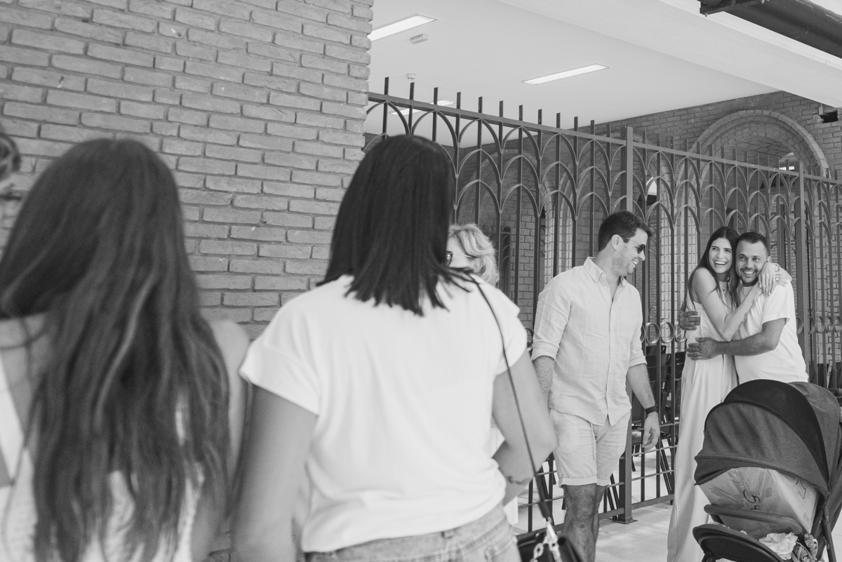 batizado no Santuario Nacional basilica de nossa senhora aparecida