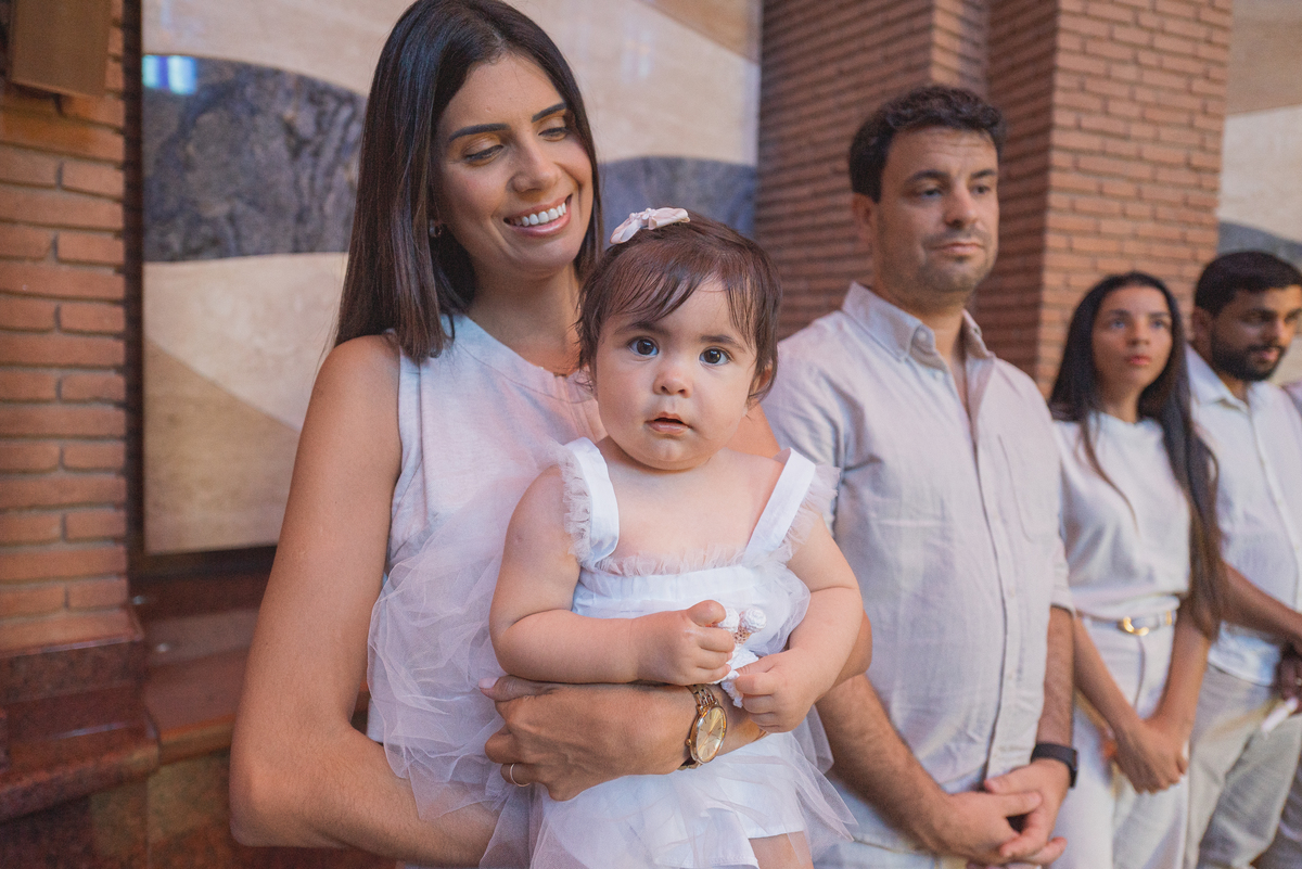batizado no Santuario Nacional basilica de nossa senhora aparecida