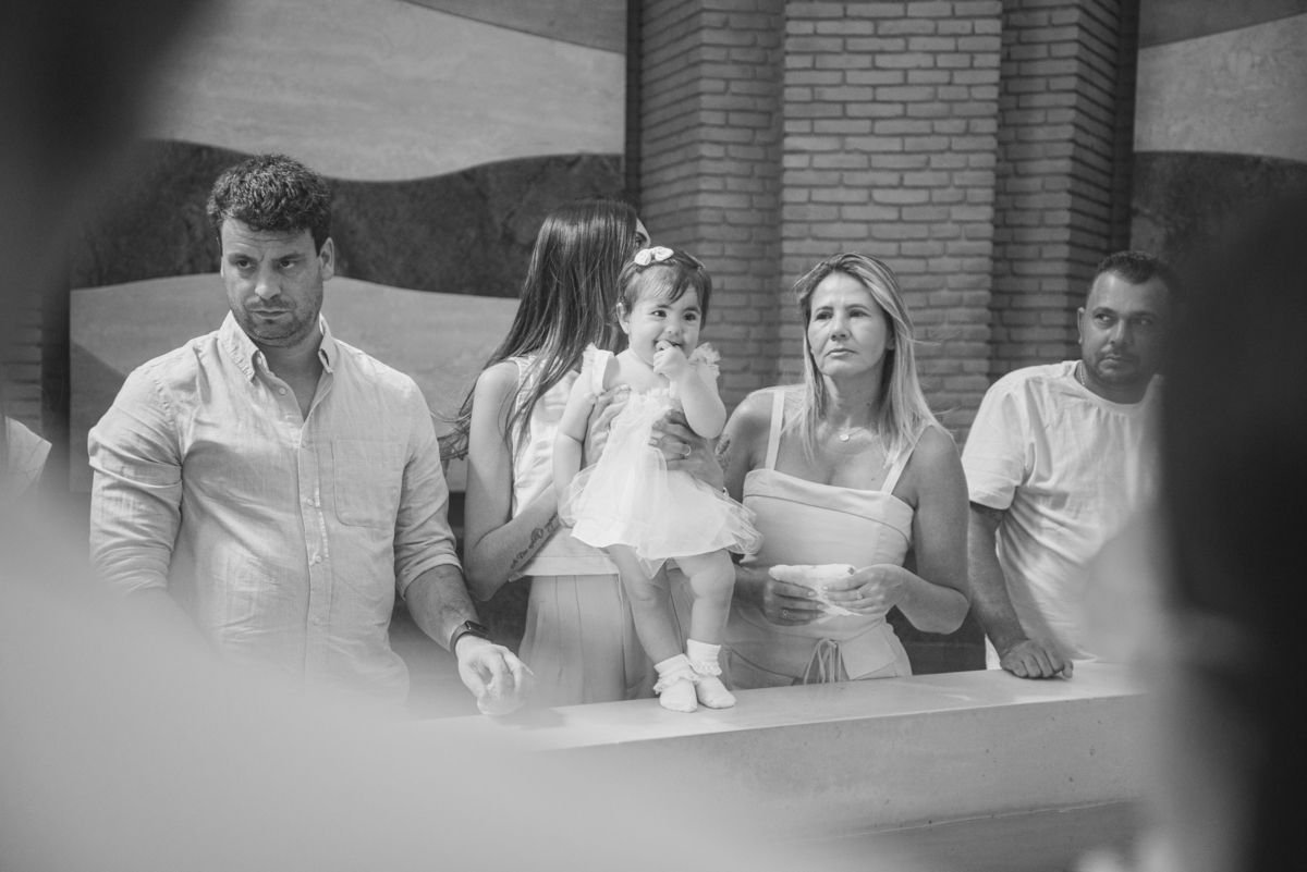 batizado no Santuario Nacional basilica de nossa senhora aparecida