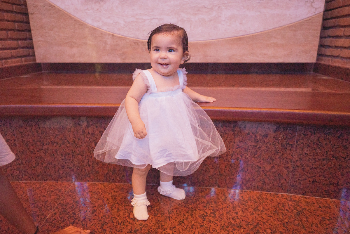 batizado no Santuario Nacional basilica de nossa senhora aparecida