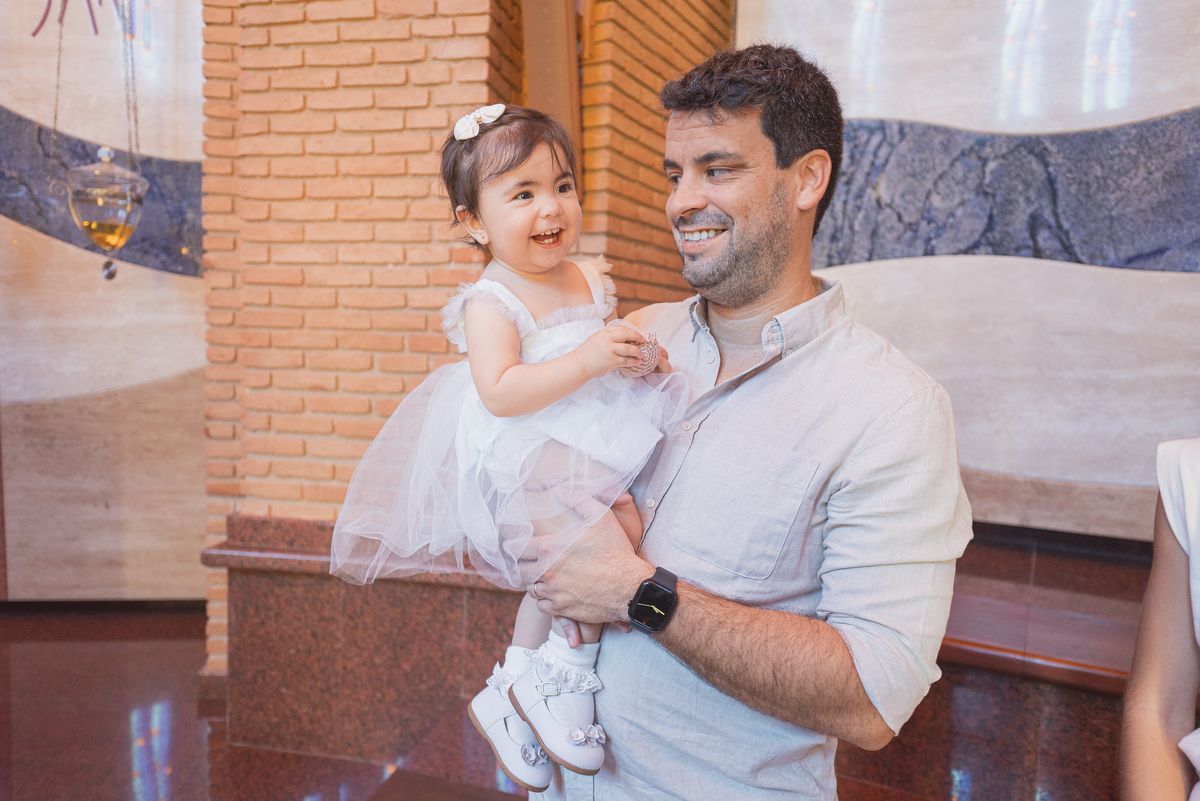 batizado no Santuario Nacional basilica de nossa senhora aparecida