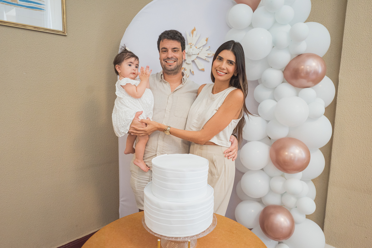 batizado no Santuario Nacional basilica de nossa senhora aparecida