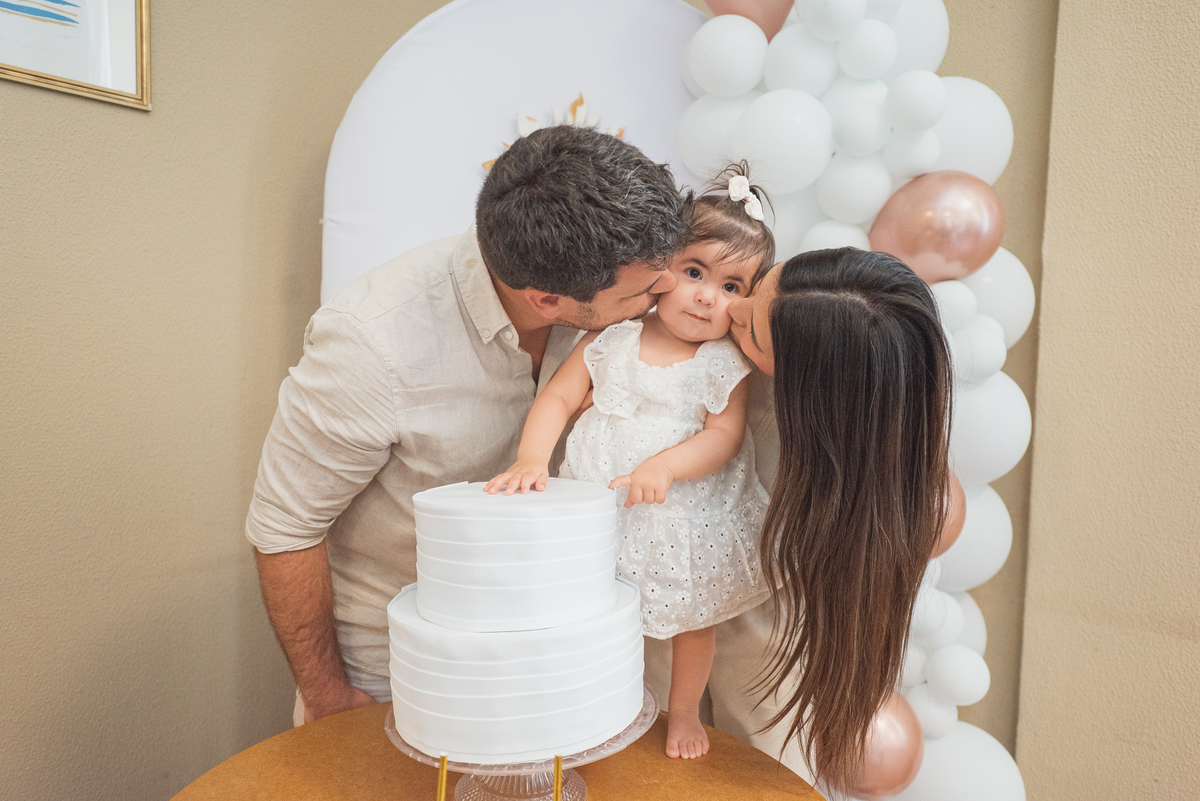 batizado no Santuario Nacional basilica de nossa senhora aparecida