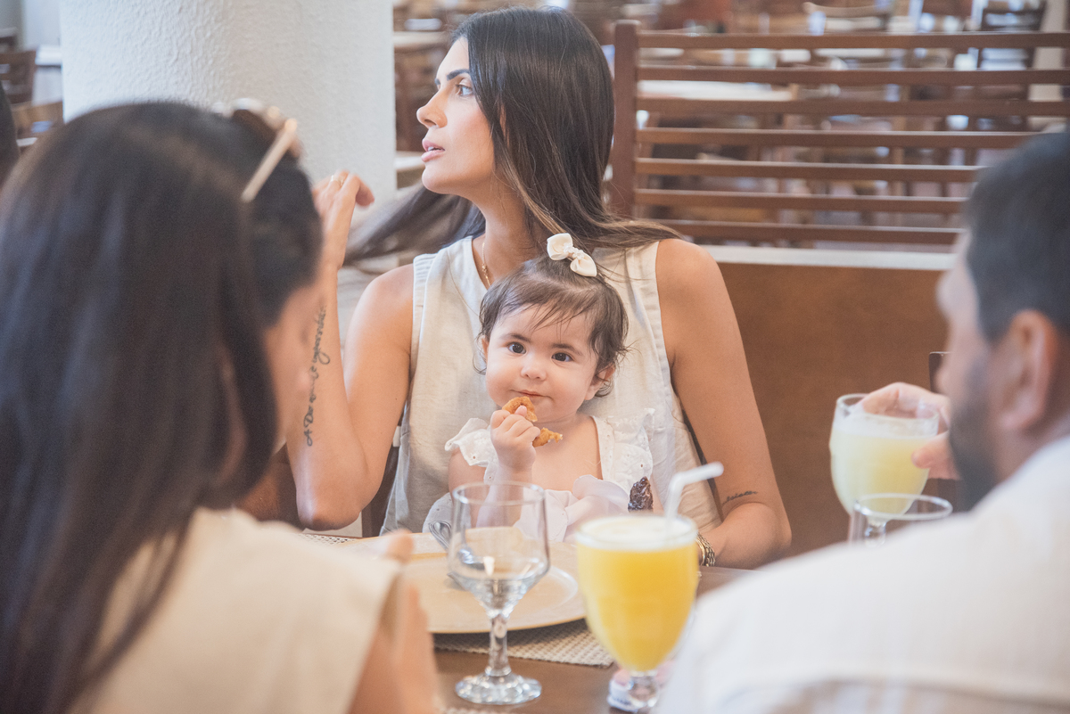 batizado no Santuario Nacional basilica de nossa senhora aparecida