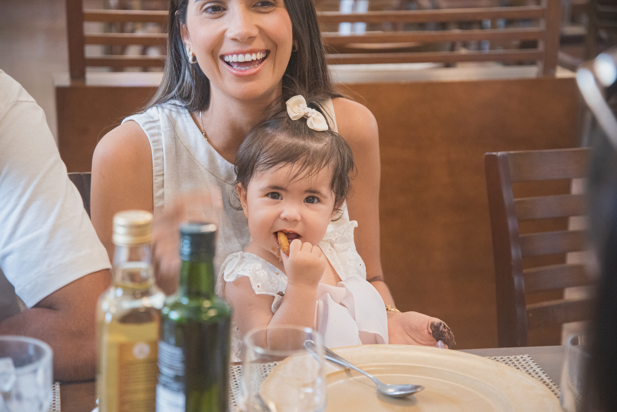batizado no Santuario Nacional basilica de nossa senhora aparecida